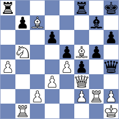 Yazici - Arnold (chess.com INT, 2025)