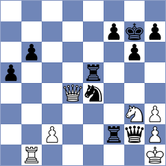 Vasquez Garrido - Brenke (chess.com INT, 2024)
