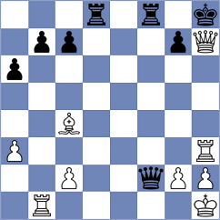 Doddi - Anbu (Lichess.org INT, 2020)