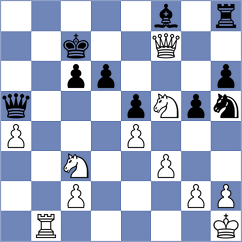 Garcia Estruch - Alvaro Rada (Zaragoza, 2019)