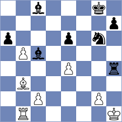 Becker - Louw (Waterkloof, 2015)