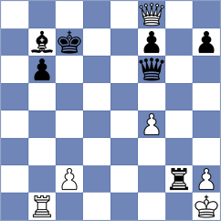 Calin - Santos (chess.com INT, 2024)