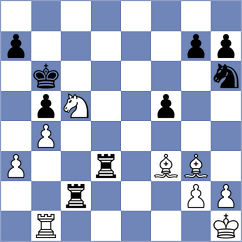 Hoolt - Dapprich (Playchess.com INT, 2012)