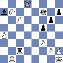 Roji - Silberman (Lichess.org INT, 2020)