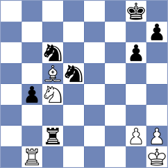 Giron - De Sousa (chess.com INT, 2024)