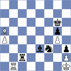 Davicce Canada - Fernandez Lledo (Madrid, 2011)
