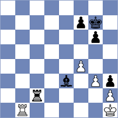 Chambers - Fernandez (USA, 2003)