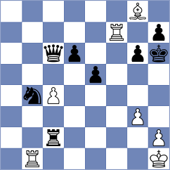 Espinosa Veloz - Karthikeyan (Chess.com INT, 2020)