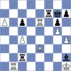 Hajiyev - Fierz (chess.com INT, 2024)
