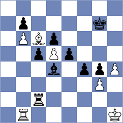 Martic - Sedlak (Paracin, 2021)