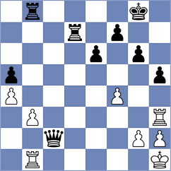 Valle - Womacka (chess.com INT, 2024)
