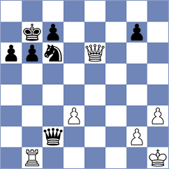 Smyth - Flear (Southport Merseyside, 1983)