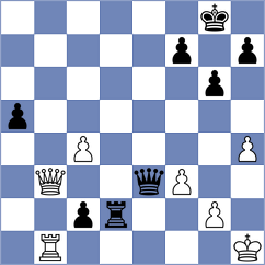 Andonovski - Gavrilescu (Skopje MKD, 2024)
