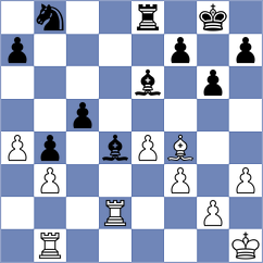 Alvarez - Dimitriu (Buenos Aires ARG, 2024)