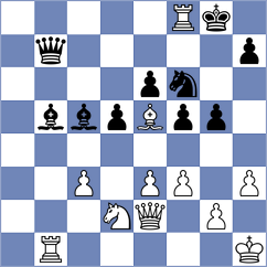 Machidon - Hryzlova (Chess.com INT, 2021)