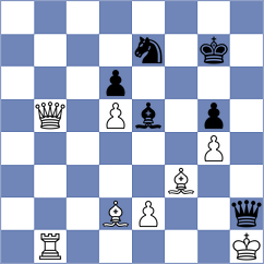 Meier - Gatineau (Chess.com INT, 2018)