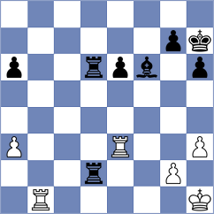 Pena Morocho - Rodriguez Zamora (Chess.com INT, 2020)