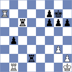 Guzikov - Kornev (Kiselevsk, 2011)