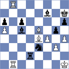 Svane - Kowalczyk (chess.com INT, 2024)