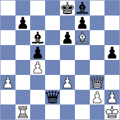 Pendlebury - Perez Aleman (Gibraltar, 2009)