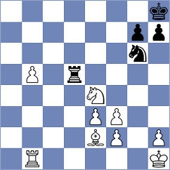 Brenner - Rotenberg (Germany, 1995)