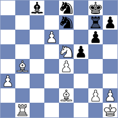 Souleidis - Ramirez Marin (chess.com INT, 2024)