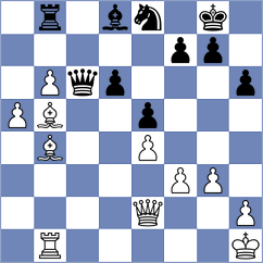 Gharamian - Delbecq (Bethune, 2006)