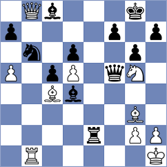 Cubillo Munoz - Donoso Sanchez (Padron, 2008)