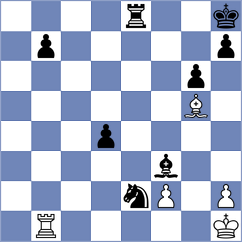 Brodowski - Salman (chess.com INT, 2025)
