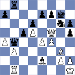 Schweitzer - Vaisser (Europe Echecs INT, 2020)