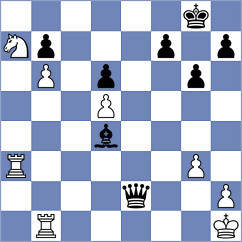 Holinka - Newansa (chess.com INT, 2025)