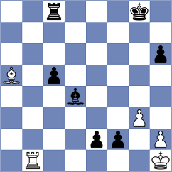 Czechowski - Paszek (Torun, 2002)