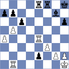 Quinonez Garcia - Perez (Chess.com INT, 2021)