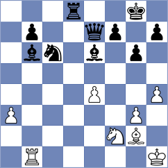 Valdes Romero - Balabayeva (Chess.com INT, 2020)