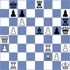 Barnes - Schoffstoll (Seattle, 1992)