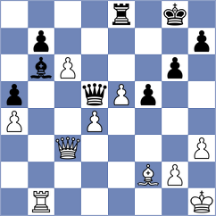 Ansat - Nesterov (New York USA, 2024)