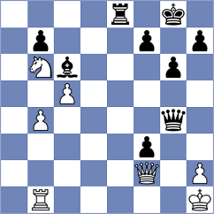 Bogumil - Nastore (Chess.com INT, 2021)