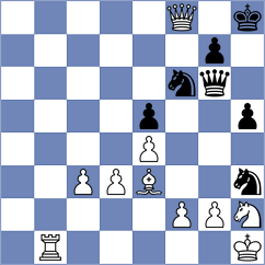 Yan - Yang (Chess.com INT, 2021)