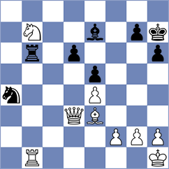 Lazaro Azcutia - Gunawardhana (chess.com INT, 2025)