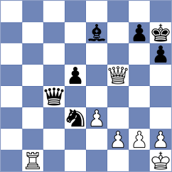 Pajcin - Onslow (chess.com INT, 2025)