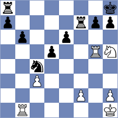 Latchin - Mellenthin (Bad Wildbad, 1993)