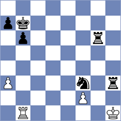 Dumitrescu - Badea (Chess.com INT, 2020)