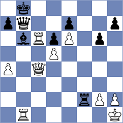 Ivanov - Heimann (Washington DC, 2006)