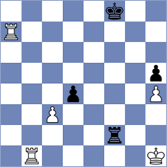 Rom - Menahem (chess.com INT, 2023)