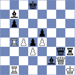 Hoolt - Henrotte (Playchess.com INT, 2012)