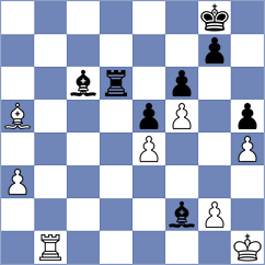 Ratushny - Rychagov (Vladimir, 2004)