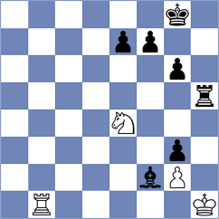 Horvath - Beatrea (Lichess.org INT, 2020)