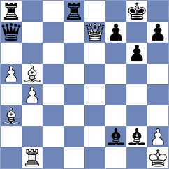 Mizzi - Moiseenko (chess.com INT, 2024)