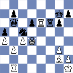 Do Carmo - Topalov (chess.com INT, 2025)