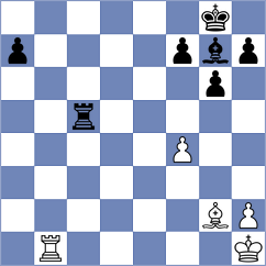 Papp - Grigorjev (chess.com INT, 2021)